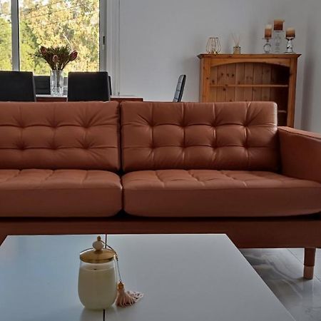Ellas Modern Duplex City Center Nicosia Exterior photo