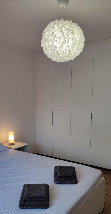 Ellas Modern Duplex City Center Nicosia Exterior photo