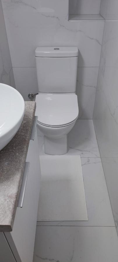 Ellas Modern Duplex City Center Nicosia Exterior photo